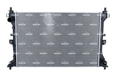 NRF Engine Cooling Radiator 550195