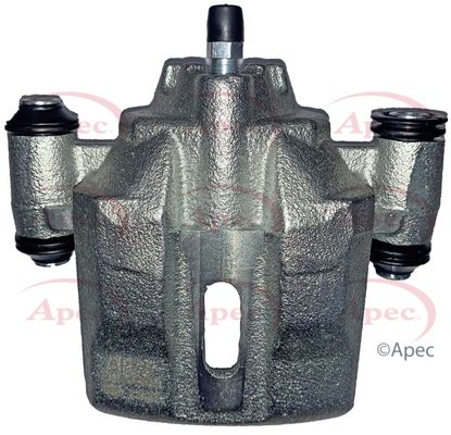 Apec Brake Caliper LCA309N - image 3