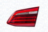 Magneti Marelli Rear Light Lamp Left 715104251000 thumbnail