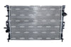 NRF Engine Cooling Radiator 58499A thumbnail
