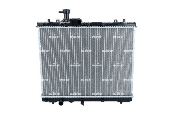 NRF Engine Cooling Radiator 58397 - image 2