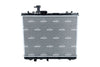 NRF Engine Cooling Radiator 58397 thumbnail