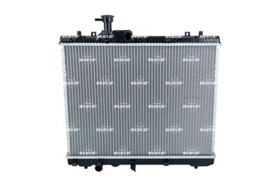 NRF Engine Cooling Radiator 58397