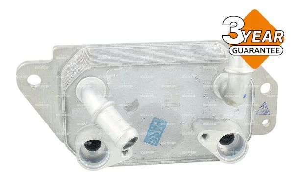 NRF Auto Transmission Oil Cooler 310092 - image 2