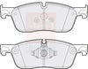 Apec Brake Pads Set PAD2116B thumbnail