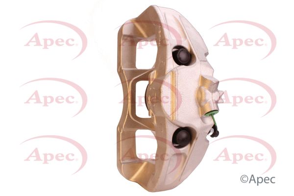 Apec Brake Caliper LCA834 - image 3