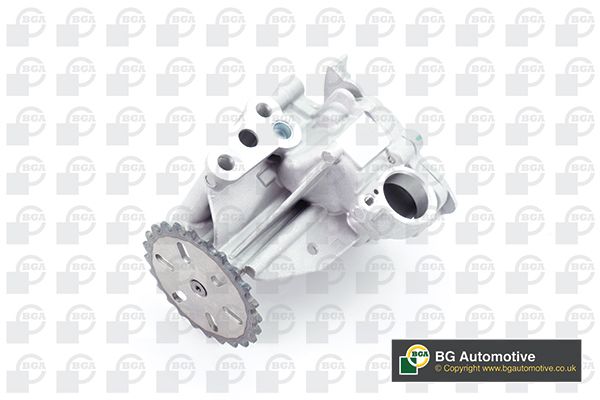 BGA Oil Pump LP9519 - image 2