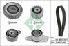 INA Timing Belt Kit 530019410 thumbnail