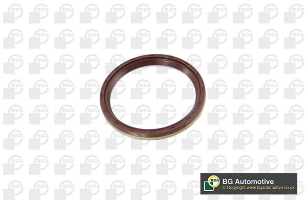 BGA Crankshaft Oil Seal OS7306 - image 2