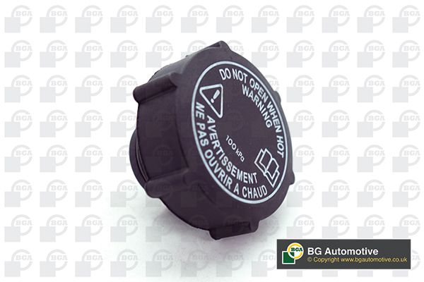 BGA Radiator Cap CC4204 - image 2