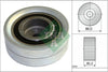 INA Timing Belt Deflection Guide Pulley 532058210 thumbnail