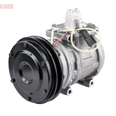 Denso Ac Compressor DCP99826