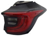 Apec Rear Light Lamp ARL6091 thumbnail