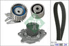 INA Timing Belt Kit & Water Pump 530062030 thumbnail