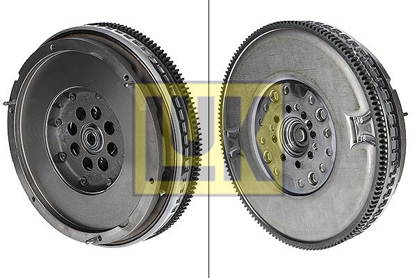 LuK Dual Mass Flywheel 415056910 - image 2