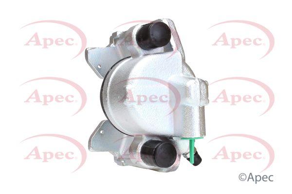 Apec Brake Caliper RCA850N - image 3