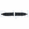 Delphi Steering Rack Boot TBR4588 thumbnail