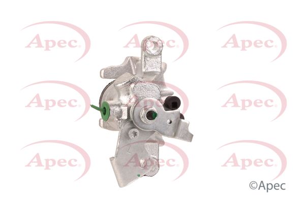 Apec Brake Caliper LCA472N - image 3