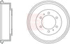 Apec Brake Drum DRM9951 thumbnail