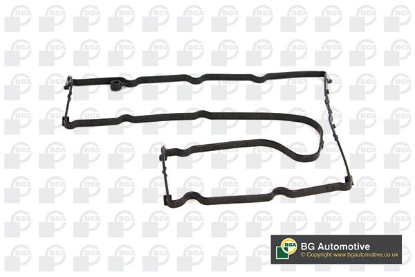 BGA Rocker Cover Box Gasket RC2333 - image 2