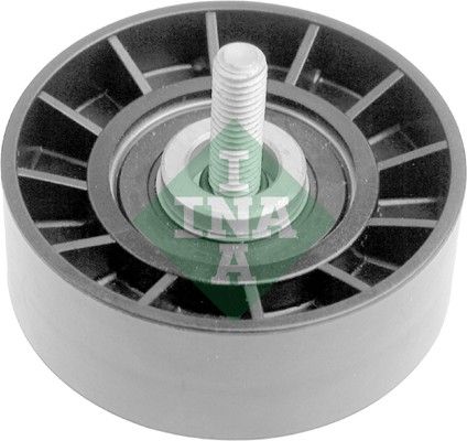 INA Drive Belt Tensioner Pulley 531074910 - image 2