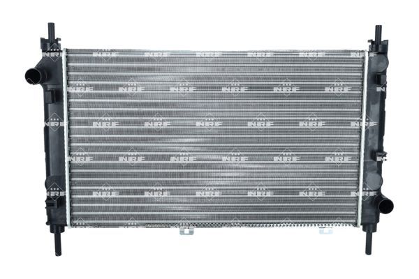 NRF Engine Cooling Radiator 509528A - image 2