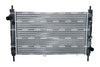 NRF Engine Cooling Radiator 509528A thumbnail