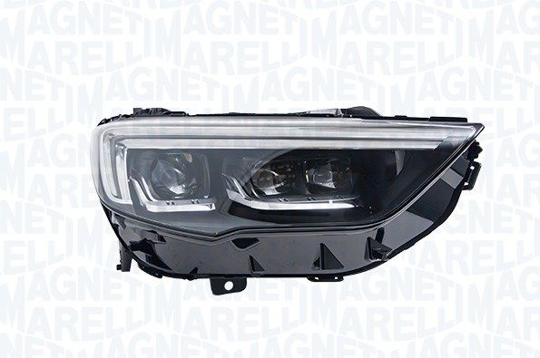 Magneti Marelli Headlight Right 719000000214 - image 2
