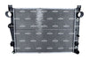 NRF Engine Cooling Radiator 53103 thumbnail