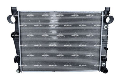 NRF Engine Cooling Radiator 53103