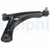 Delphi Wishbone/suspension Track Control Arm TC3327 thumbnail