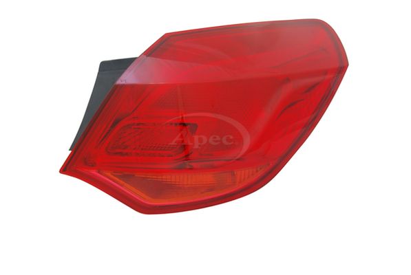 Apec Rear Light Lamp ARL2271 - image 2