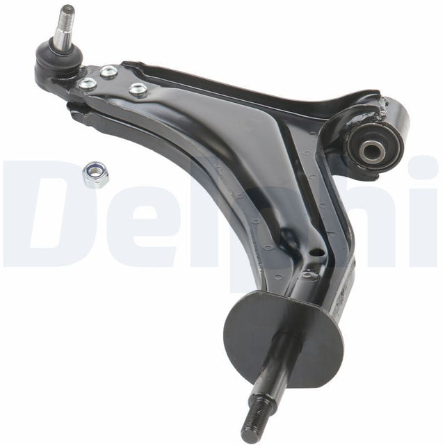 Delphi Wishbone/suspension Track Control Arm TC1258 - image 3