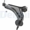 Delphi Wishbone/suspension Track Control Arm TC1258 thumbnail