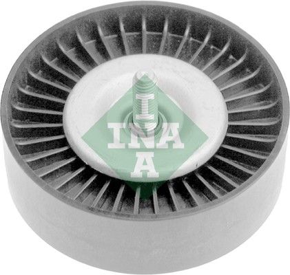 INA Drive Belt Deflection Guide Pulley 532040130 - image 2