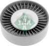 INA Drive Belt Deflection Guide Pulley 532040130 thumbnail