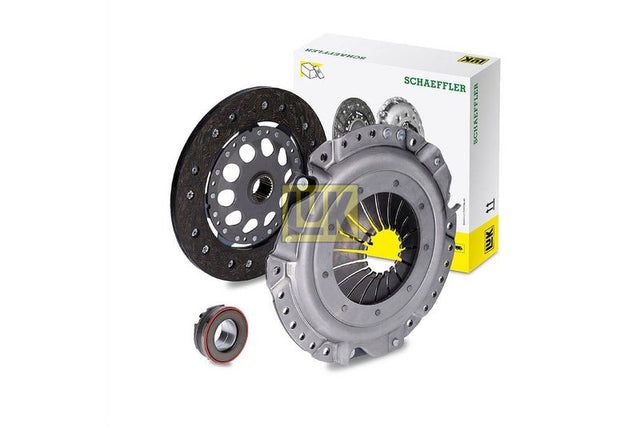 LuK Clutch Kit 623055900 - image 2