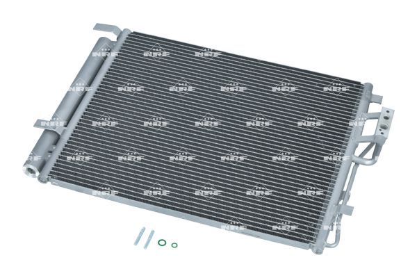 NRF Air Conditioning Condenser 35994 - image 2