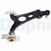 Delphi Wishbone/suspension Track Control Arm TC1063 thumbnail