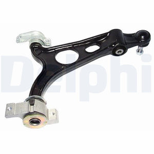 Delphi Wishbone/suspension Track Control Arm TC1063