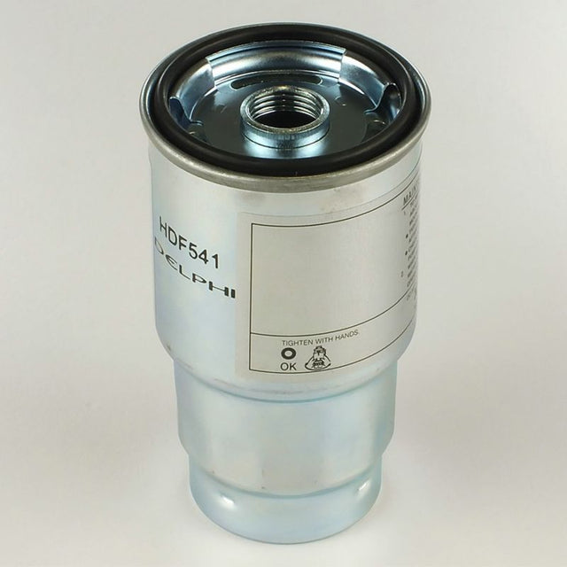 Delphi Fuel Filter HDF541 - image 3