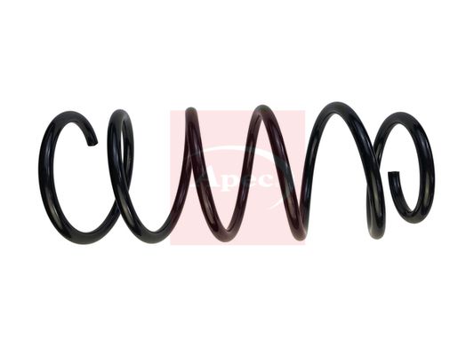 Apec Coil Spring ACS1862 - image 2