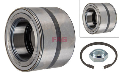FAG Wheel Bearing Kit 713690940