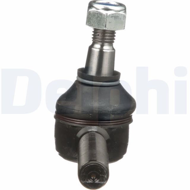 Delphi Inner Tie Rod TA1208 - image 5
