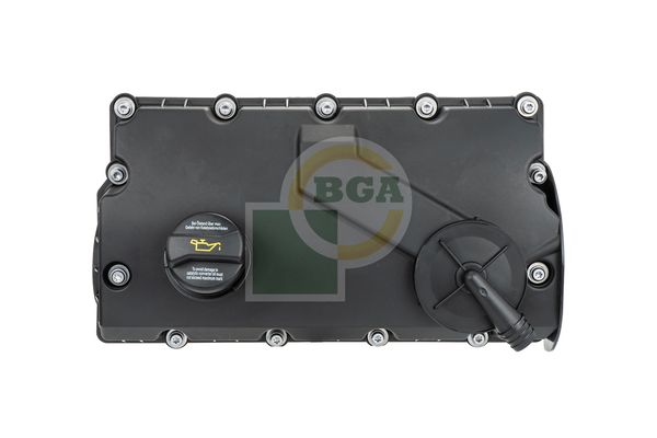 BGA Cylinder Head Cover RC9622 - image 2