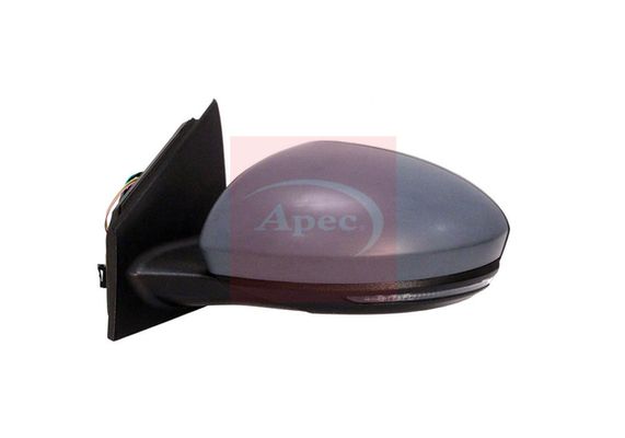 Apec Door Mirror AMR3251 - image 2