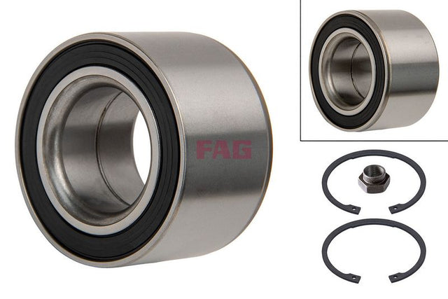FAG Wheel Bearing Kit 713691010 - image 2