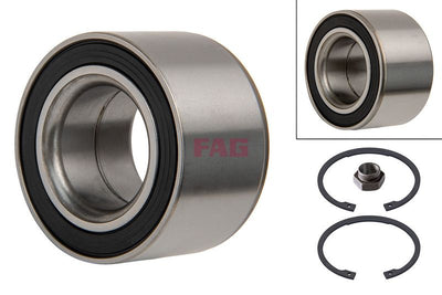 FAG Wheel Bearing Kit 713691010
