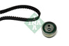 INA Timing Belt Kit 530001610 thumbnail