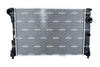NRF Engine Cooling Radiator 59108 thumbnail